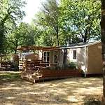 Glamping Le Pech Camping *