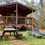 Camping Glamping Le Pech Les Eyzies