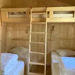 Glamping Le Pech Les Eyzies
