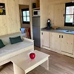 Glamping Le Pech *