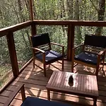 Glamping Le Pech Camping *