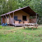 Glamping Le Pech Les Eyzies