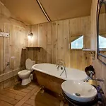 Glamping Le Pech *
