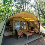 Camping Glamping Le Pech Les Eyzies