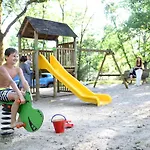 Camping Glamping Le Pech