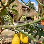 Camping Glamping Le Pech *
