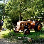 Glamping Le Pech *