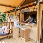 Glamping Le Pech