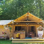 Camping Glamping Le Pech