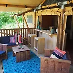 Glamping Le Pech Les Eyzies