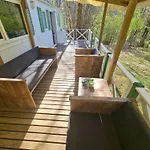Glamping Le Pech *