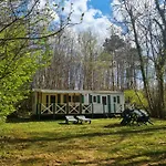 Glamping Le Pech