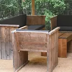 Camping Glamping Le Pech Les Eyzies