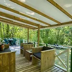 Glamping Le Pech