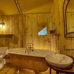 Glamping Le Pech