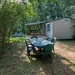 Camping Glamping Le Pech Les Eyzies