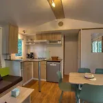 Camping Glamping Le Pech *