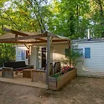 Camping Glamping Le Pech
