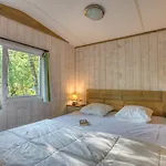 Glamping Le Pech Camping