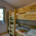 Glamping Le Pech