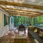 Glamping Le Pech Camping