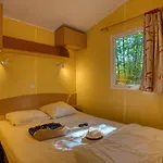 Camping Glamping Le Pech *