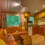Camping Glamping Le Pech *