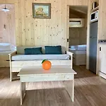 Glamping Le Pech