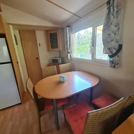 Glamping Le Pech