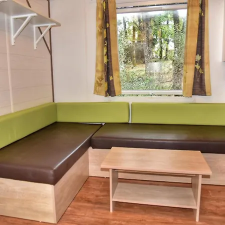 Glamping Le Pech