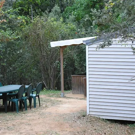 Le Pech Campsite *
