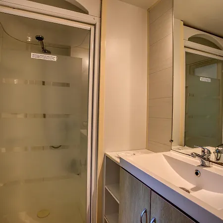 Glamping Le Pech Les Eyzies