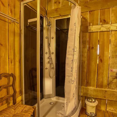 Glamping Le Pech Camping *