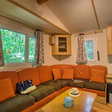 Glamping Le Pech Les Eyzies