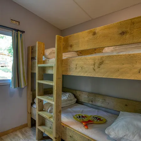 Glamping Le Pech