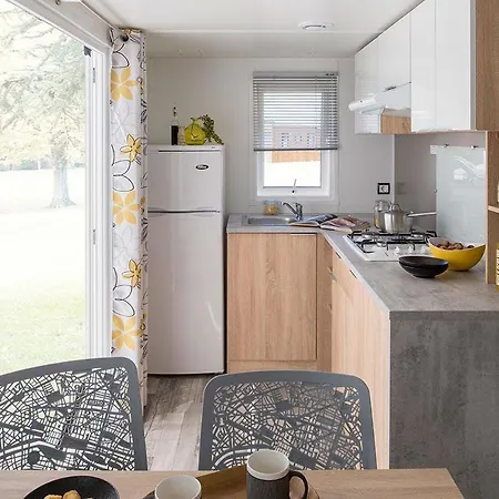 Glamping Le Pech Les Eyzies