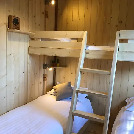 Campsite Glamping Le Pech Les Eyzies