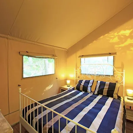 Glamping Le Pech Les Eyzies