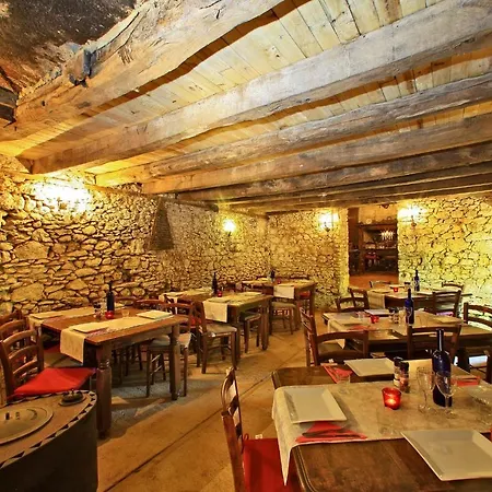 Campeggio Le Pech