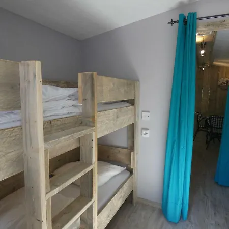 营地 Glamping Le Pech Les Eyzies