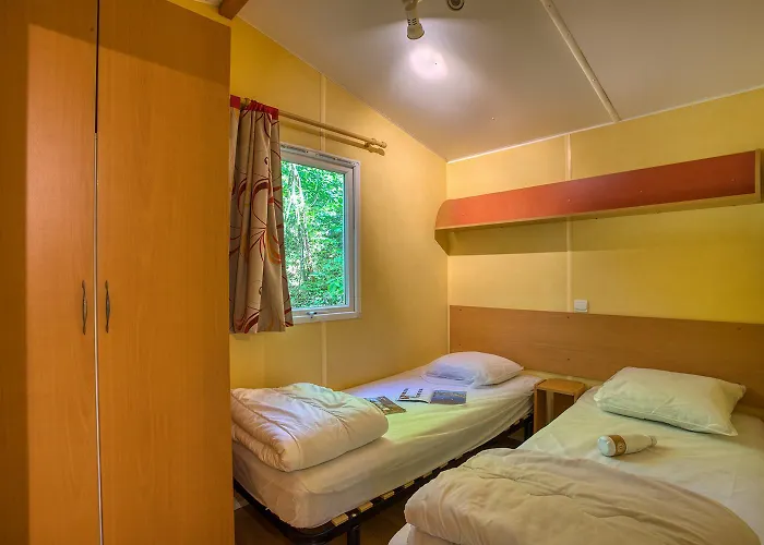 Glamping Le Pech Les Eyzies